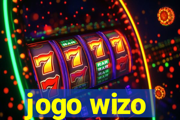 jogo wizo